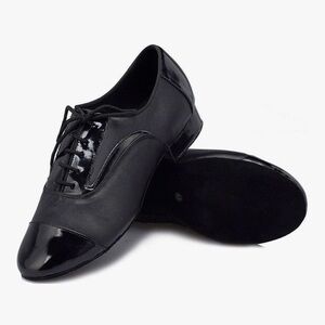Men’s Latin Dance Shoes